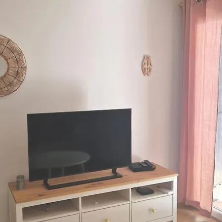 Tatil Evi Charmant Gite Avec Jacuzzi