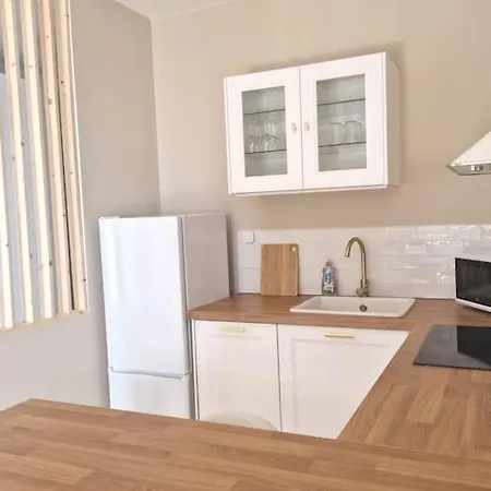 Charmant Gite Avec Jacuzzi Tatil Evi