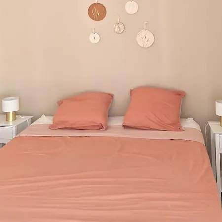 Tatil Evi Charmant Gite Avec Jacuzzi