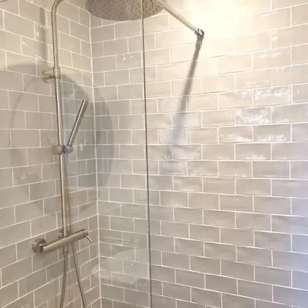 Tatil Evi Charmant Gite Avec Jacuzzi *