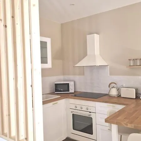 Charmant Gite Avec Jacuzzi