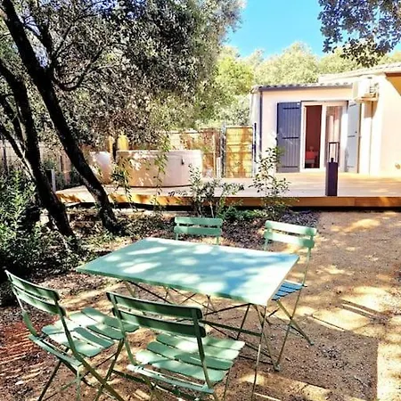 Charmant Gite Avec Jacuzzi Tatil Evi *